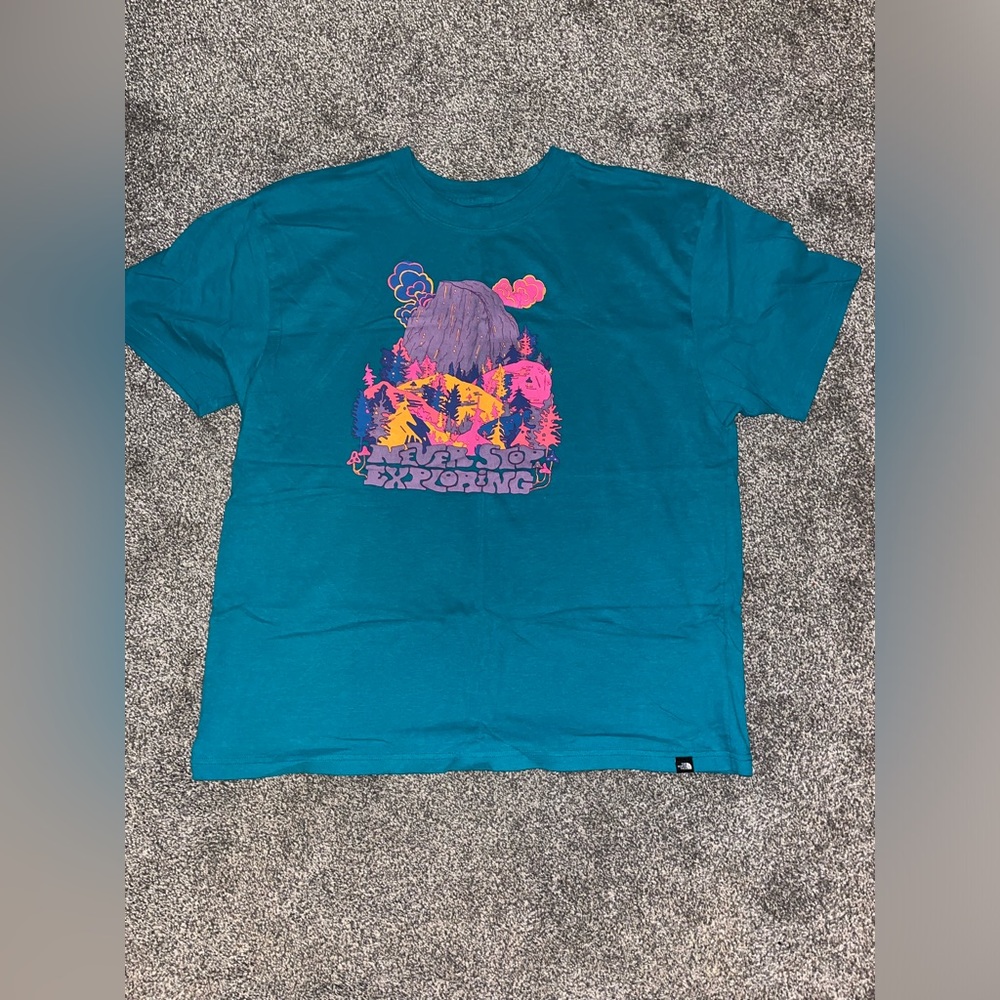 Men’s North Face T-Shirt